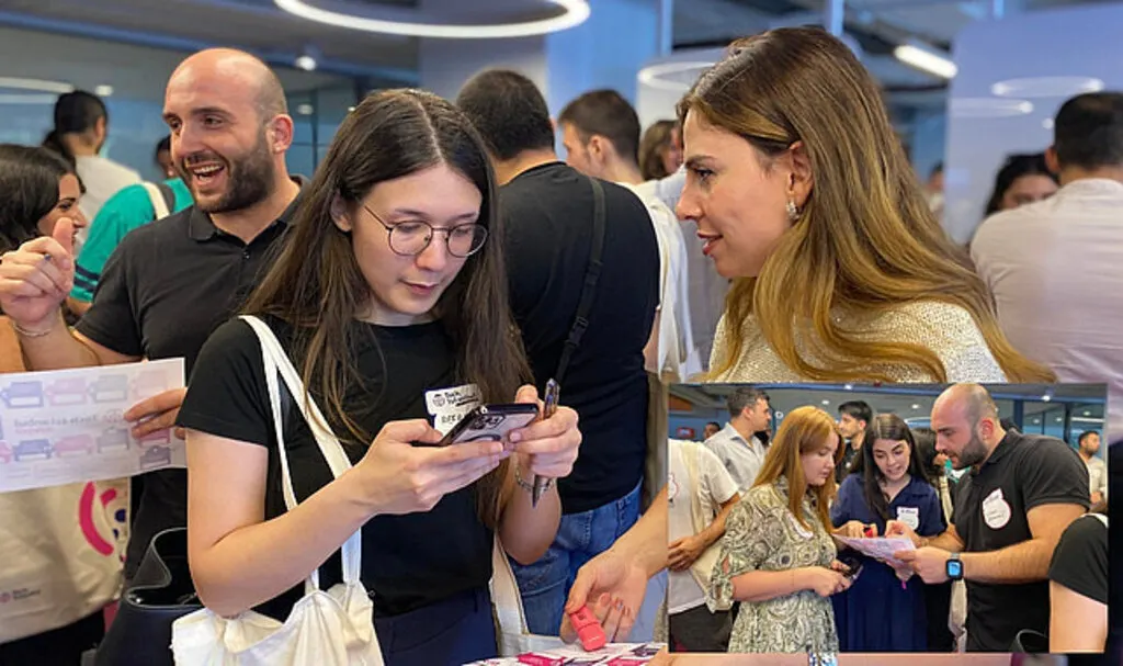 Tech Istanbul Growth Programı başvuruları başladı