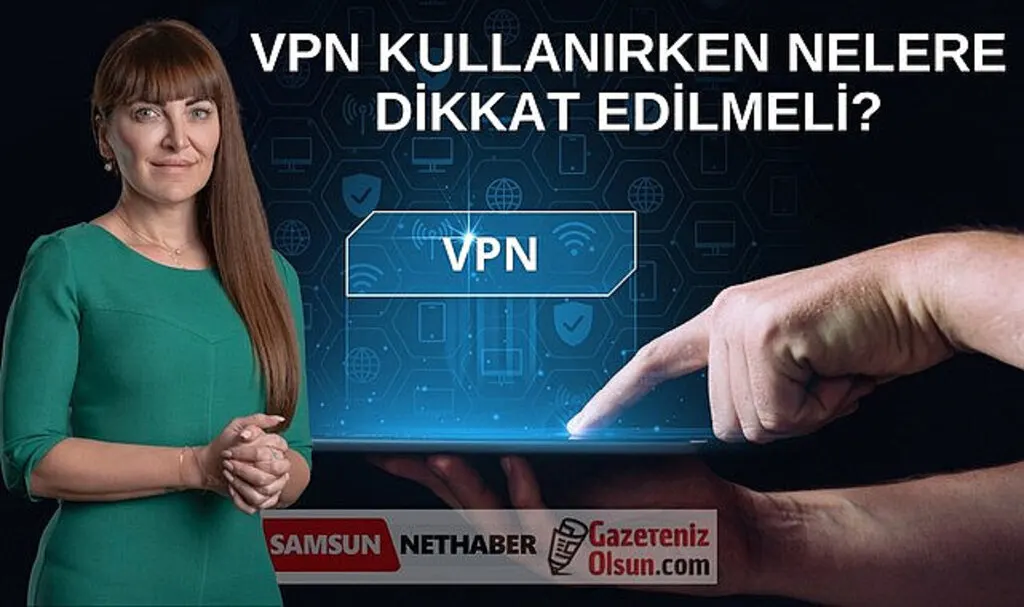 VPN sağlayıcınızı doğru seçin yoksa hassas bilgileriniz gidebilir!