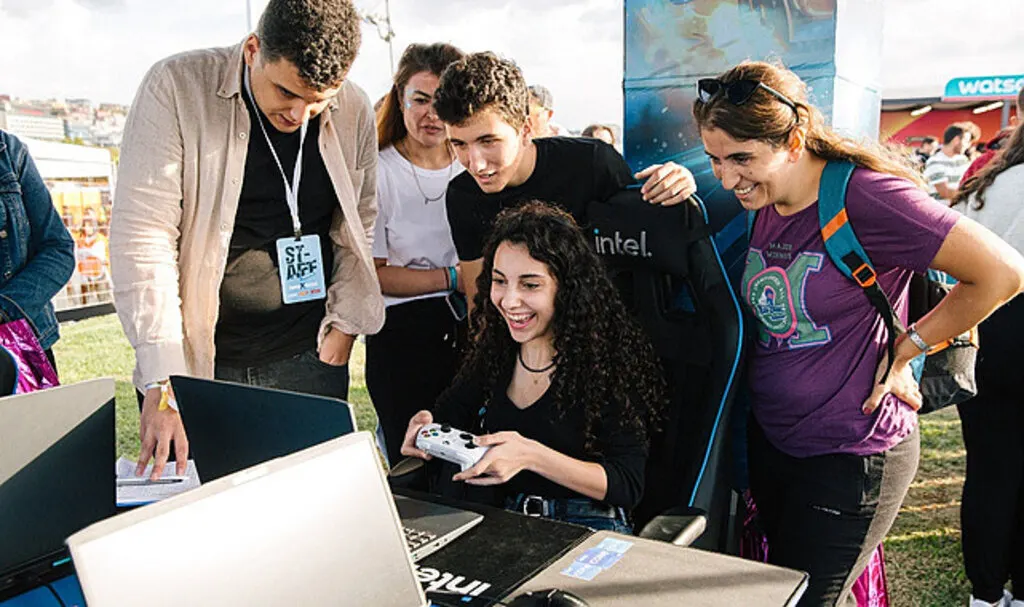 Gaming Parkour büyük ödül hangi şehirlerde ne zaman?
