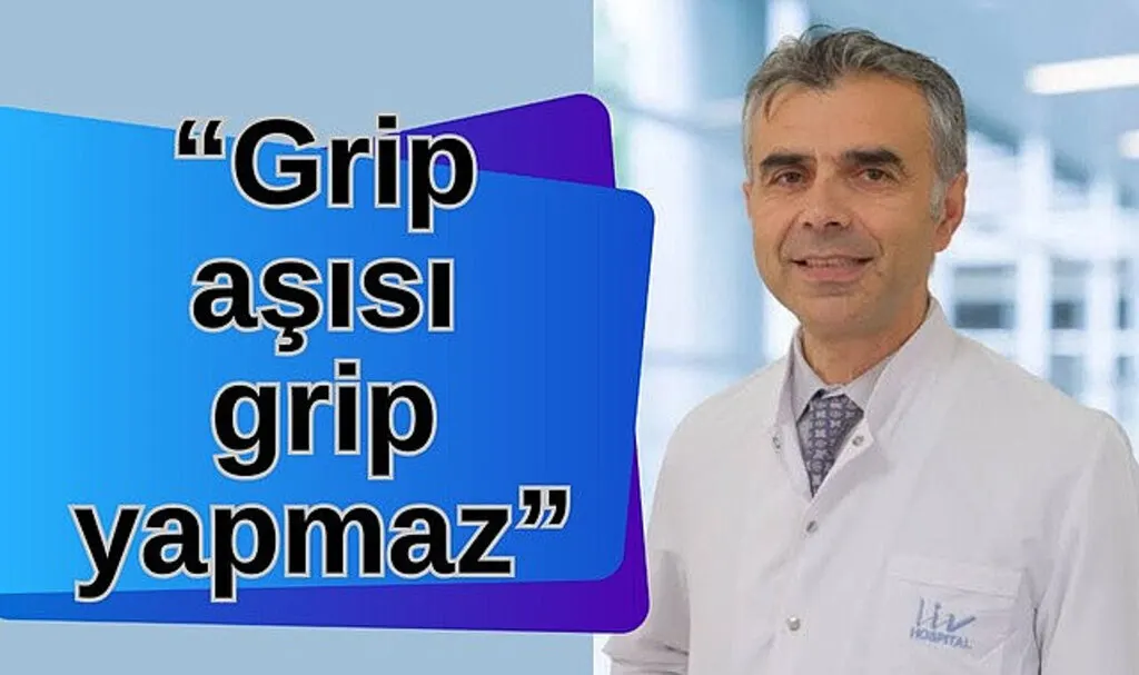 Grip aşınızı zamanında yaptırmayı unutmayın!