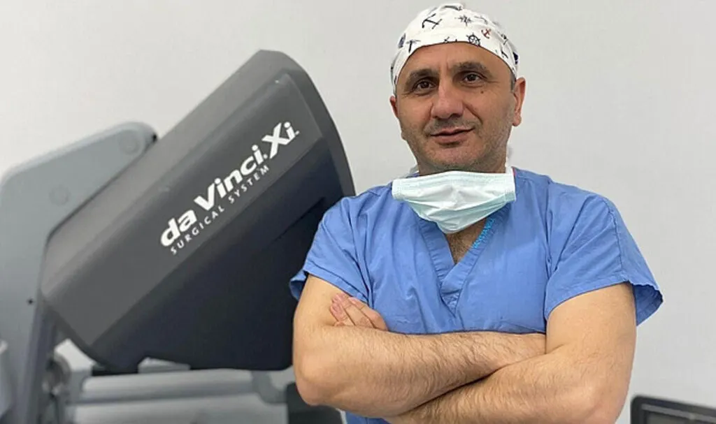 İdrarda kan görülmesi neden olur? İdrarda kan görülmesi hastalığı