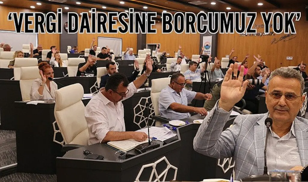 İlkadım Belediyesi hizmet üreten borçsuz bir belediye olacak