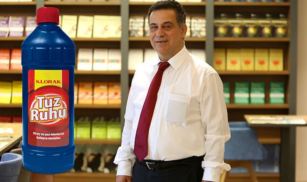 Lavabo açıcı patlar mı? Lavabo açıcı tuzruhu ve kezzapla karıştırılırsa ne olur?