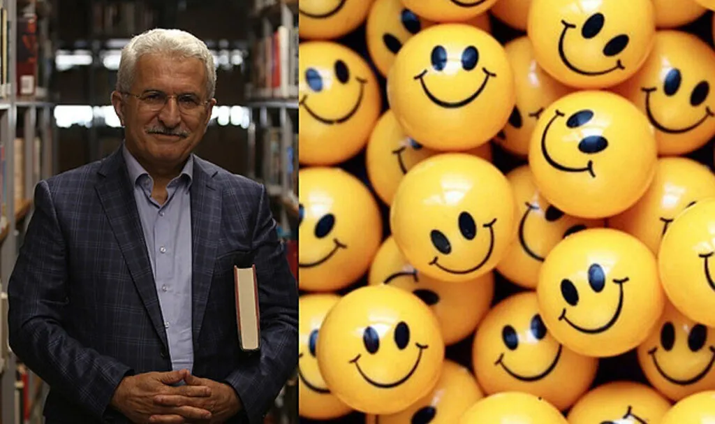 Neden Mutlu Değilim, mutluluğun sırları nelerdir, Mutluluk pazarlanıyor mu?