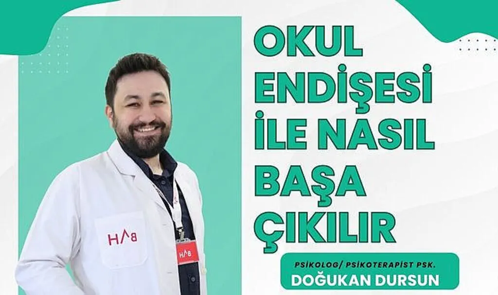 Okul endişesi ile nasıl başa çıkılır?
