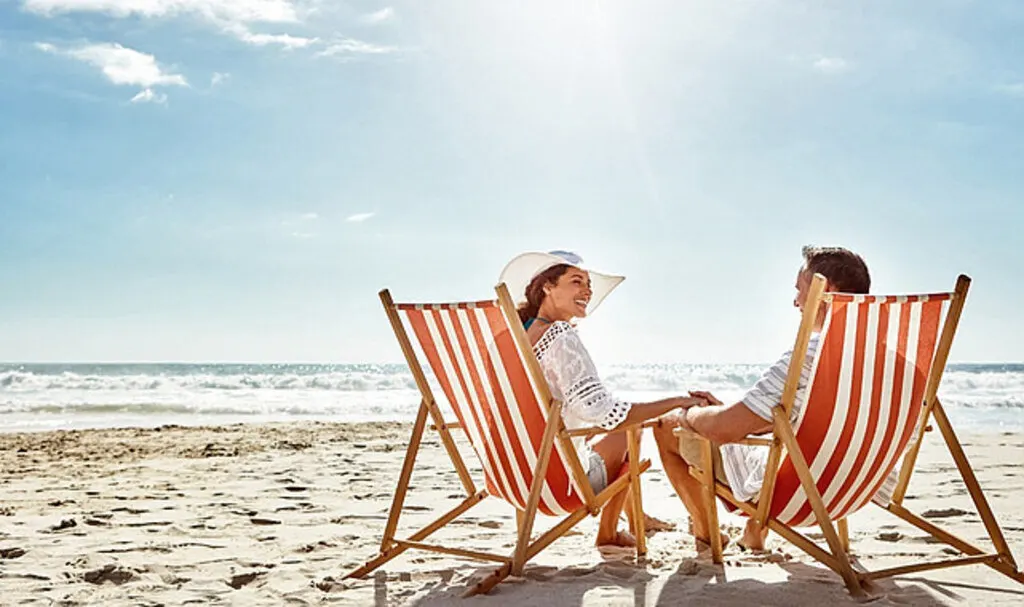 Tatil fırsatları devam ediyor! Eylül ayında unutulmaz bir deniz tatili