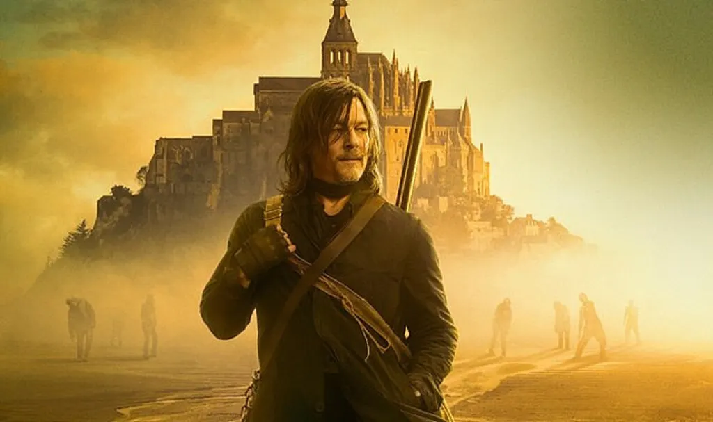 The Walking Dead: Daryl Dixon 2. sezon ne zaman?