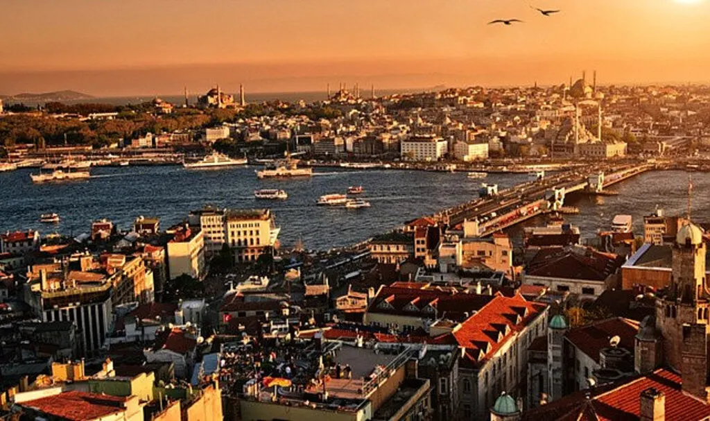 Türkiye'nin en büyük şehirleri için sonbahar mevsimi tahminleri
