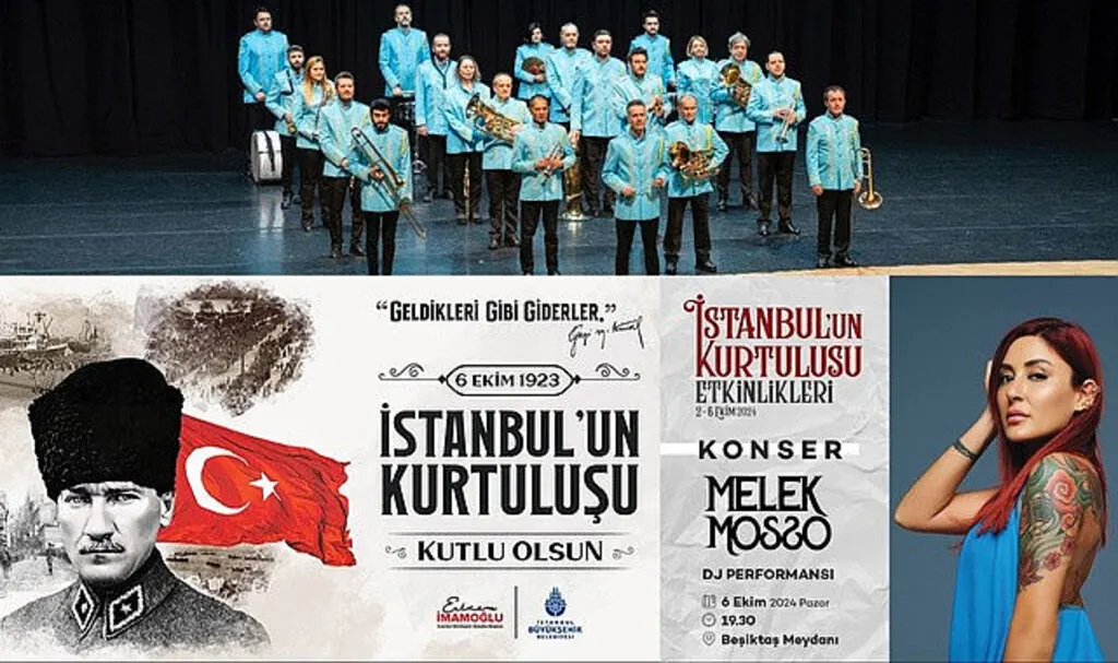6 Ekim'de İstanbul'da toplu ulaşım ücretsiz mi?