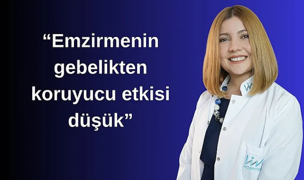 Aydemir: Bebeğinizi gebeyken de emzirmeye devam edebilirsiniz