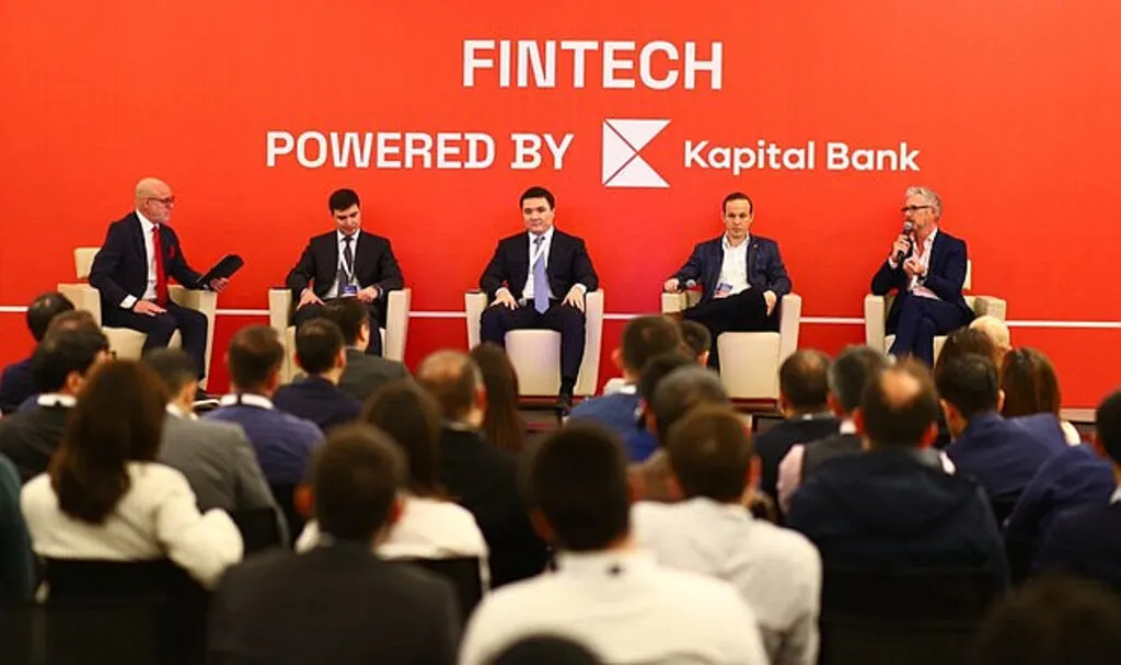 Azerbaycan INMerge Innovation Summit'e geri sayım başladı
