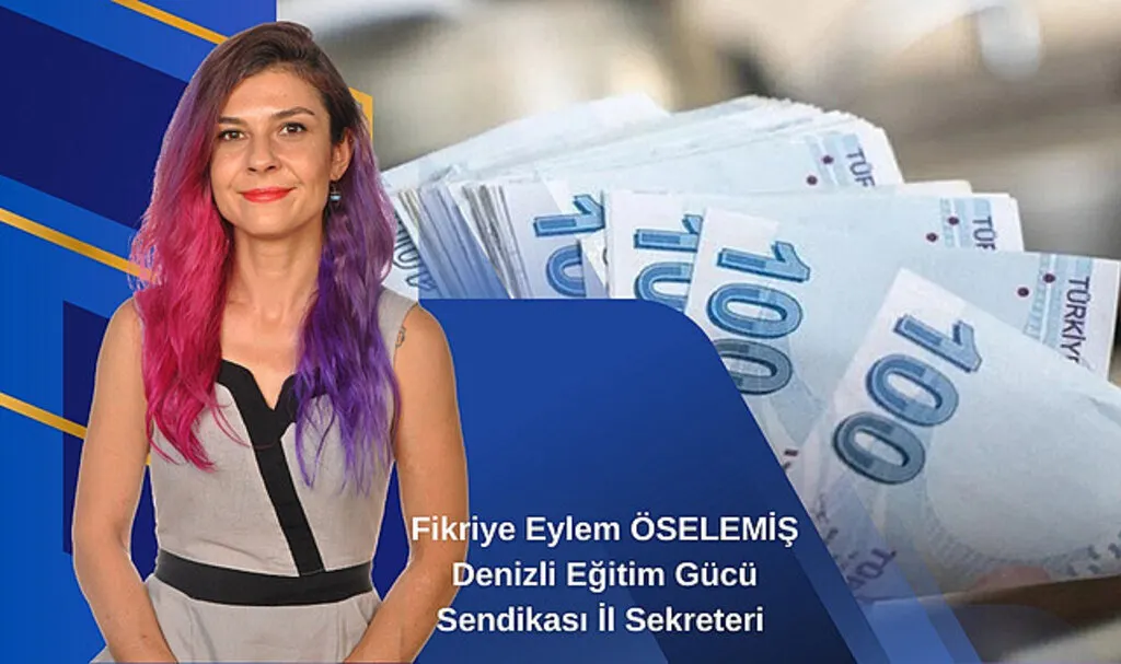 DENİZLİ'DE  PROMOSYON "Promosyonumuz olsun" ÇAĞRISI