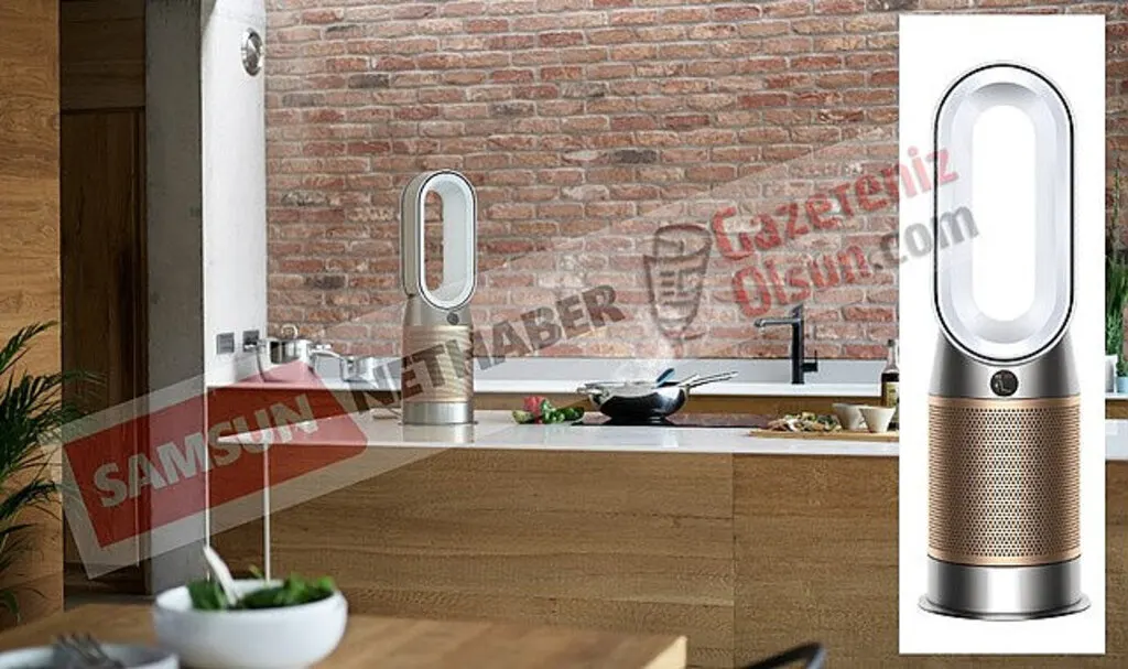 Dyson Hava Temizleyiciler Havayı Temizliyor mu?