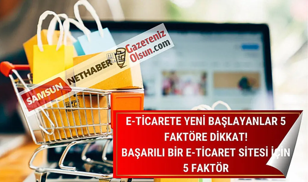 E-Ticaret Siteleri için SEO'nun önemi
