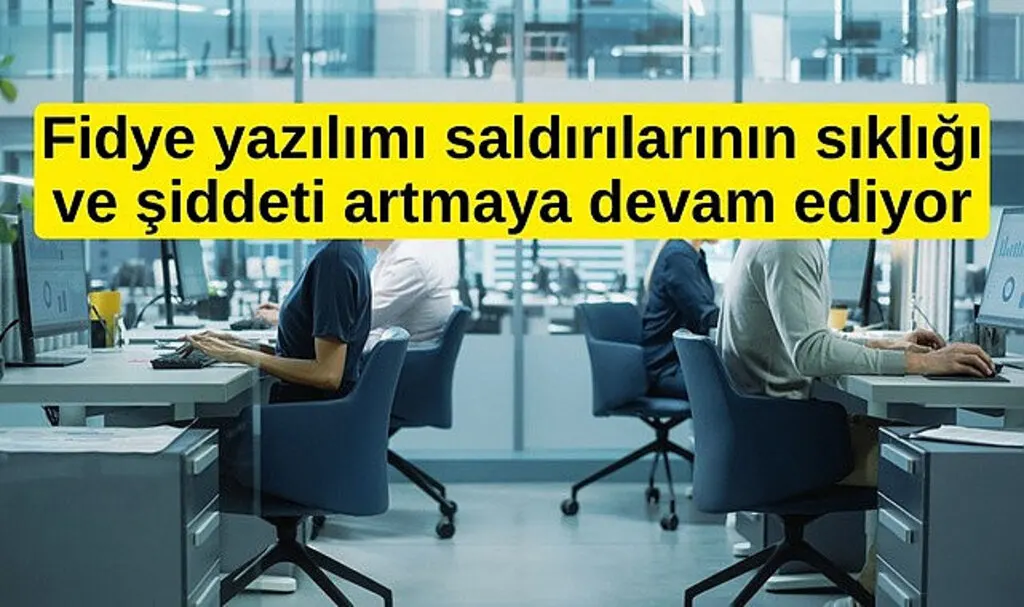 ESET ve Intel'den fidye yazılım iş birliği!