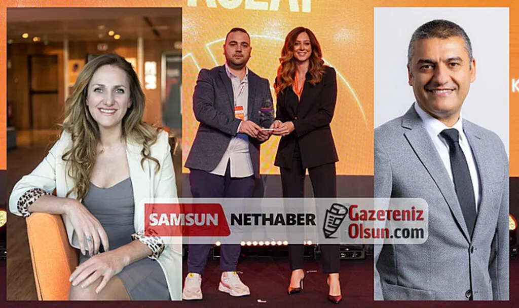 Hepsiburada İş Ortağım Buluşmaları'nın son durağı İstanbul oldu