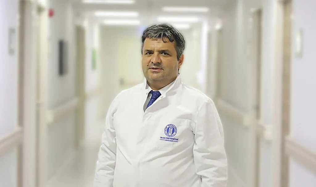 İdrar Sıklığı, Yorgunluk, İştahsızlık! Kronik Böbrek Hastası Mısınız?
