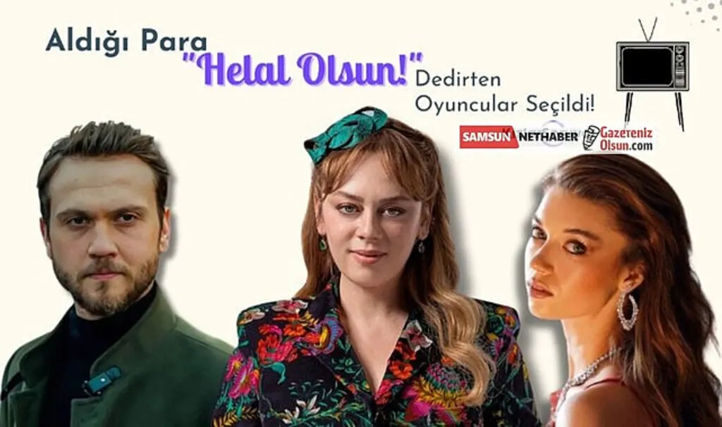 Kızlar sordu, Aldığı Paraya Helal Olsun Dedirten Oyuncu Kim?