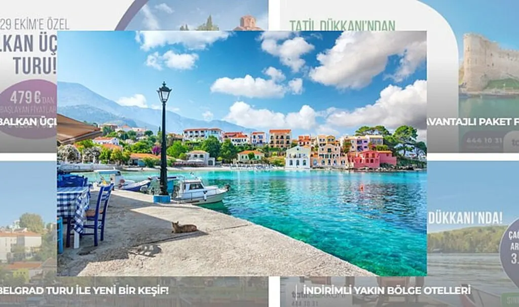Mısır Turları: Tarihin ve Gizemin Keşfine Çıkın!