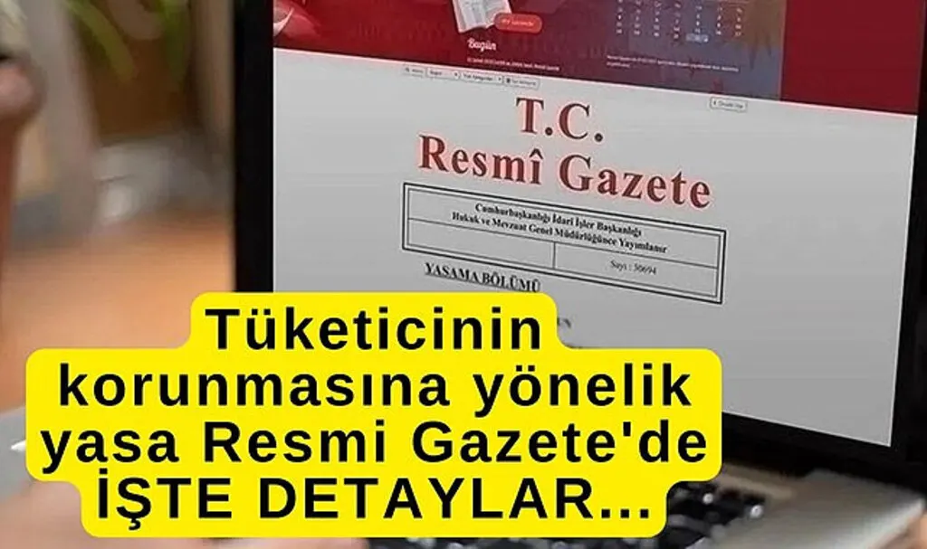 Piramit ve doğrudan satış ayrımı ile ilgili detay Resmi Gazete'de yayımlandı