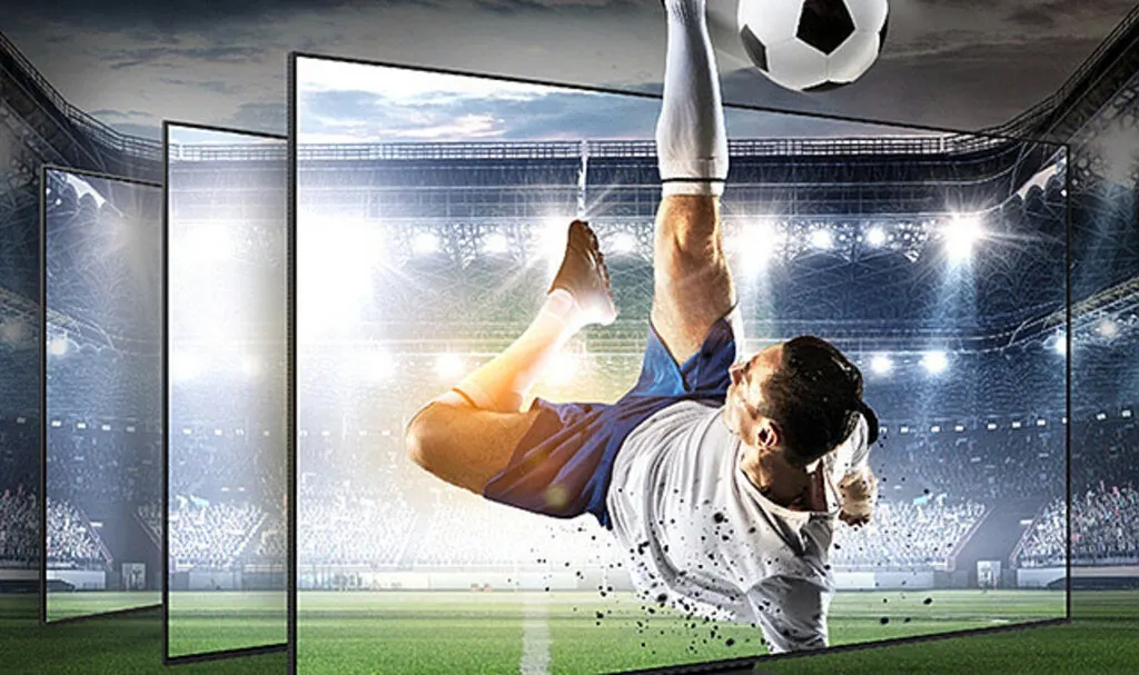 Samsung'da Büyük TV Günleri büyük fırsatlarla devam ediyor!