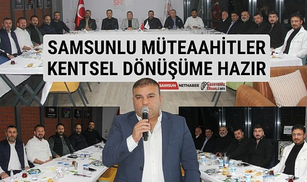 SİMDER Başkanı Sezgin Aydın: Konut kredileri açılmalı