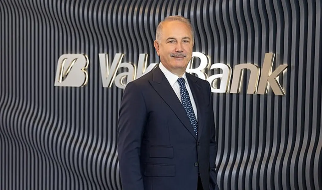 VakıfBank’tan 500 milyon dolarlık yeni sürdürülebilir eurobond ihracı