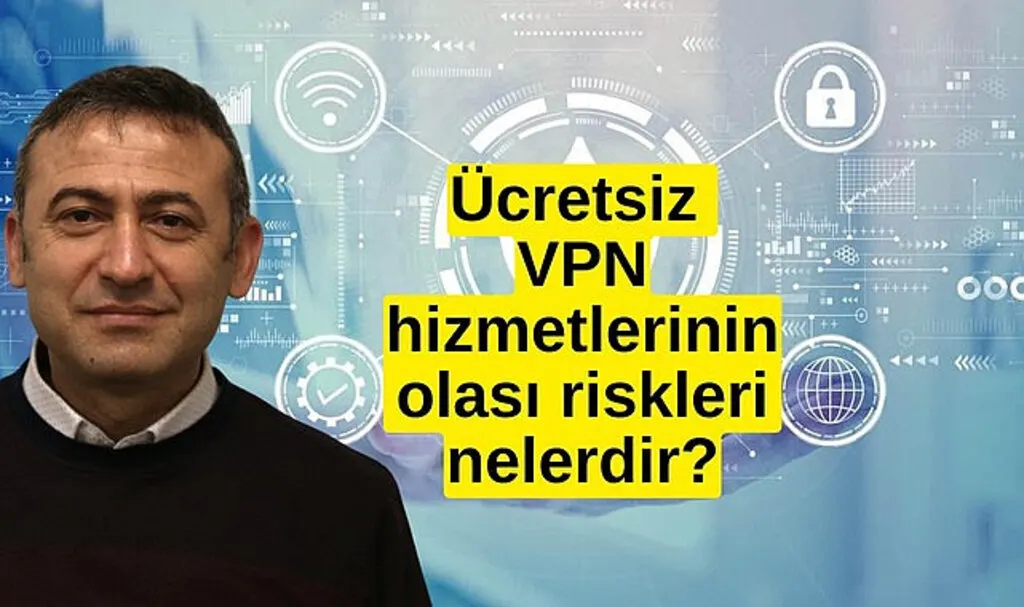 VPN nedir? Güvenli bir VPN seçerken nelere dikkat edilmeli!
