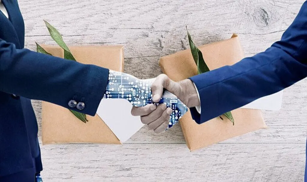 Yapay Zeka ile Ambalaj Tasarımında Trend Tahmini Yapmak Mümkün Mü?