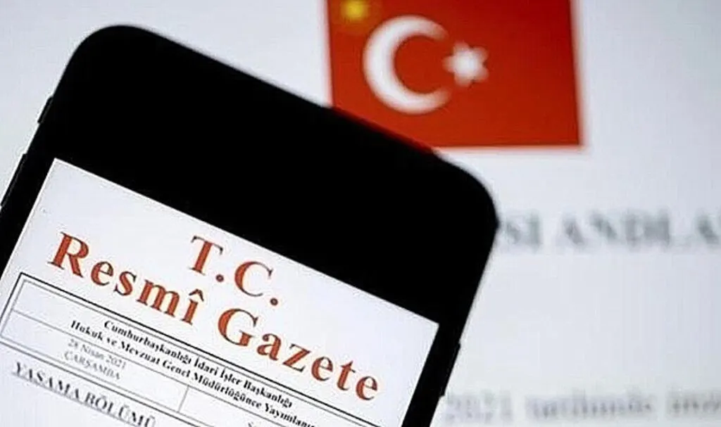 6 ile yeni emniyet müdürü ve DDK üyeliklerine atama