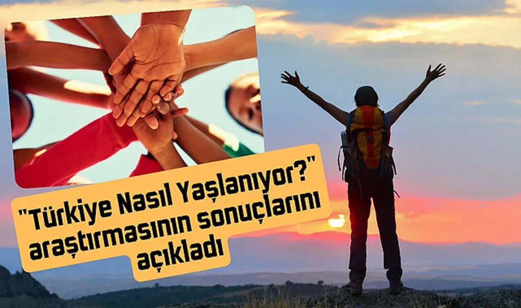 Araştırma Yazısı - Türkiye Nasıl Yaşlanıyor? Orta Yaş Grubu Yaşlanmaya Hazır mı?