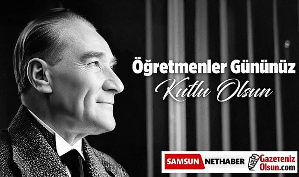 Atatürk’ten ilham alan yapay zeka ile tasarlanan Öğretmen Plus tanıtıldı