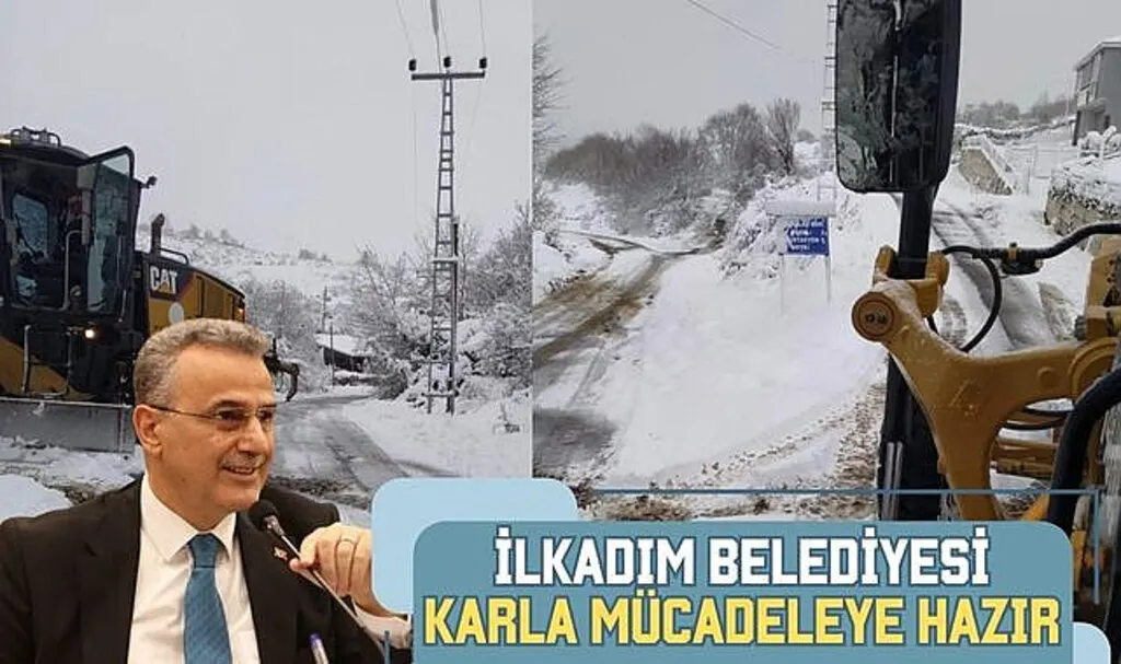 Başkan Kurnaz: Hiçbir Mağduriyete İzin Vermeyeceğiz 