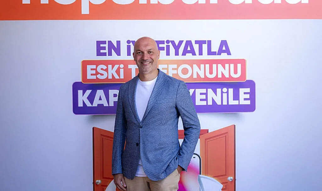 Hepsiburada Eskiyi Kapında Yenile Telefon hizmeti