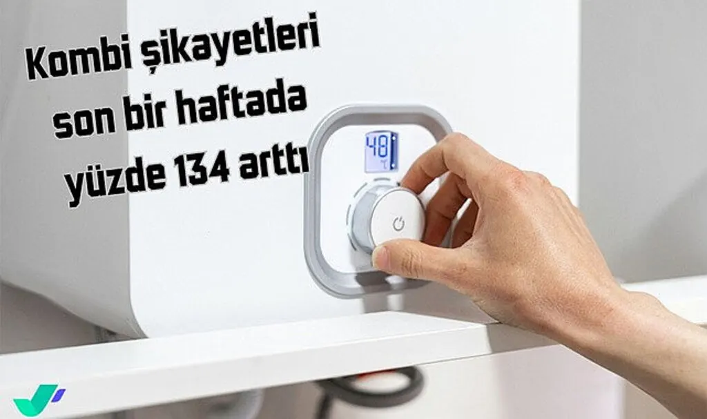 Kombi şikayetleri son haftalarda neden artıyor?
