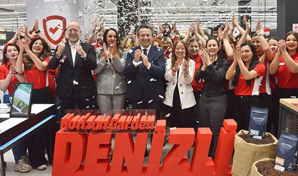MediaMarkt Denizli Nerede, MediaMarkt Denizli İletişim