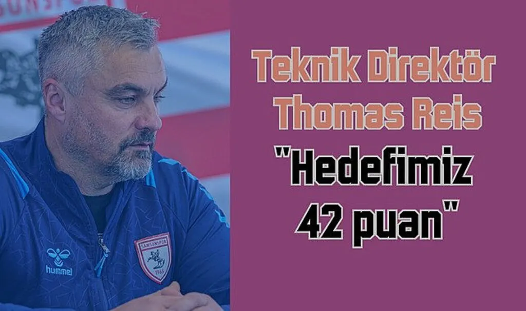 Samsunspor Bodrumspor maçı zor geçebilir!