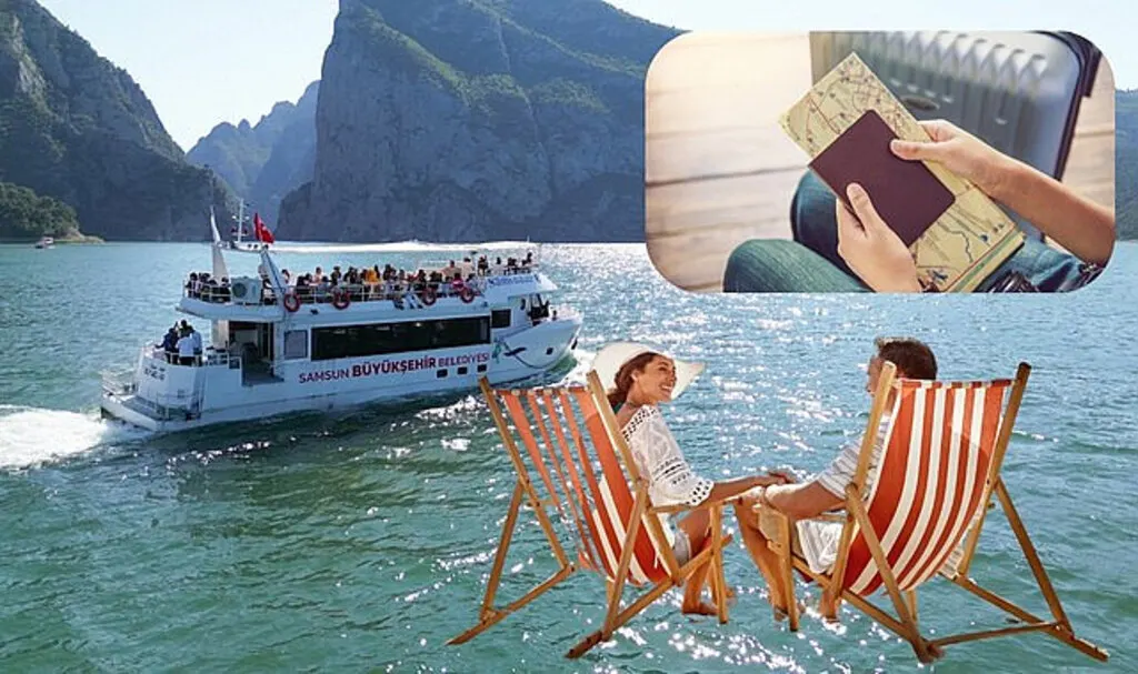 Tatil severler için erken rezervasyon dönemi avantajlı fiyatlar sunuyor