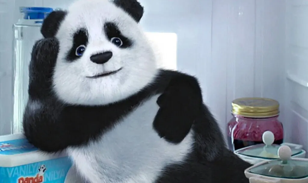 Türkiye'nin efsane dondurma markası Panda'ya ne oldu?