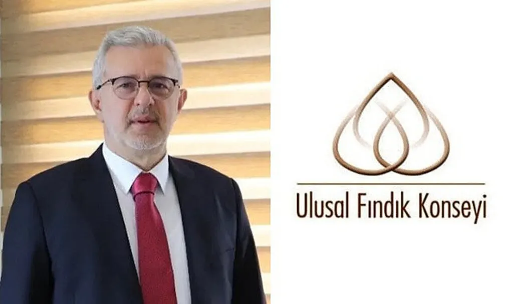 Ulusal Fındık Konseyi'nde görev dağılımı yapıldı
