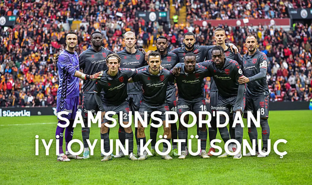 Zirve yarışının kazananı Galatasaray oldu : 3-2