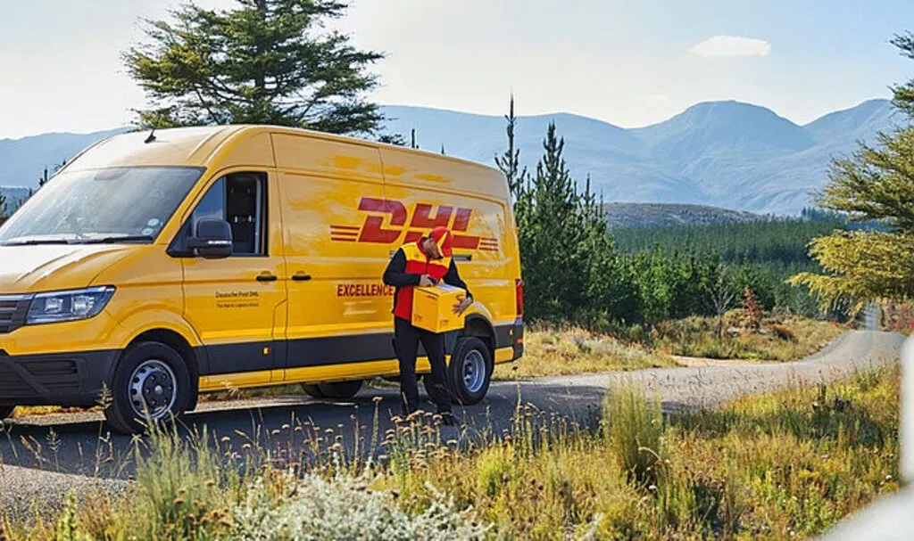DHL Express'in Küresel Anketi: Sürdürülebilirlik Küçük İşletmeler İçin Stratejik Bir Zorunluluk
