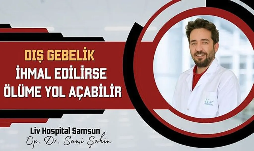 Dış Gebelik İhmal Edilirse Ölüme Yol Açabilir