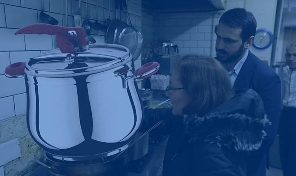 Düdüklü Tencere Patlar mı? Düdüklü Neden Patlar?