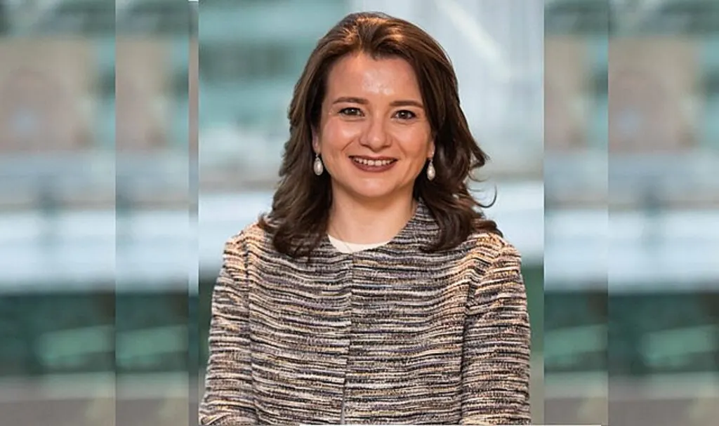 Elif Yener Zorlu Enerji CEO’su oldu! Elif Yener kimdir?