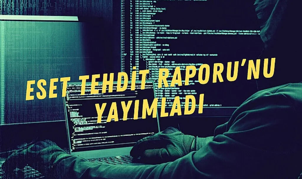 ESET : Sosyal medya deepfake dolandırıcılığı ile doldu
