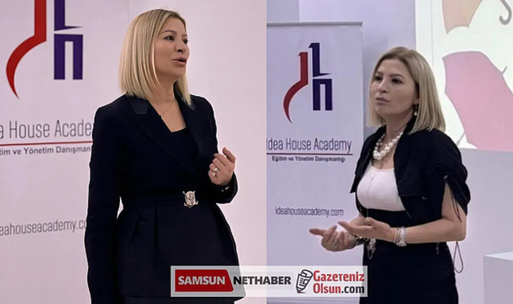 Hülya Çakıcı Hacıoğlu: İnsan Gücü Tehdidine Doğru mu Gidiyoruz?