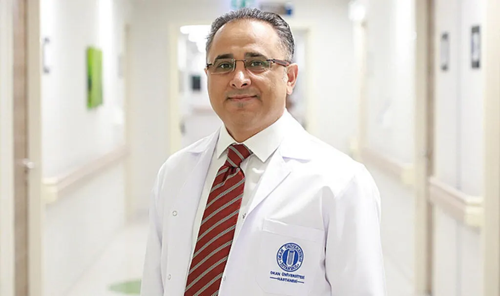 İnmemiş Testis Erken Tedavi Edilmezse Kansere ve Kısırlığa Neden Oluyor! 