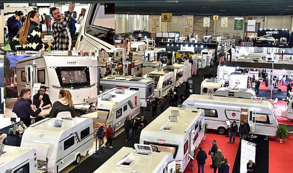 İstanbul Karavan Fuarı nerede kaça kadar açık