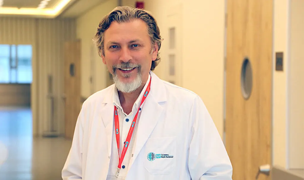 Prof. Dr. Sultan Tarlacı: MS'in Erken Belirtileri Genellikle Sabit Değildir